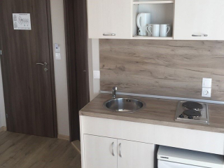 HELIOS - ONE BEDROOM APARTMENT LUX